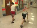 Secret League of Speed Walking (SLSW)