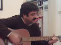 Francesco Pannofino in una private session canta 