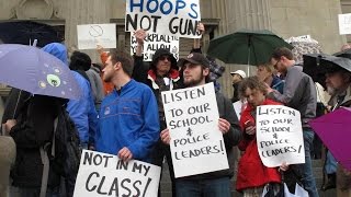 College Students Carrying Guns - What Could Go Wrong? (w/Guest: Noel Flasterstein)