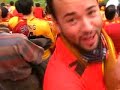 ultrAslan Avrupa Viyana 19.05.07 Olaylarin Baslamasdan �ncsi
