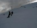 DeeKnow skiing @ Coronet Peak