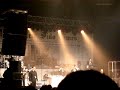 Sido live in Zurich, Switzerland - Sido gets Platin Award! [HQ]
