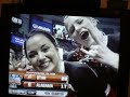 Utah Cheerleaders & Crimson Line on Fox @ the Allstate Sugar Bowl!!!