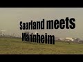 Smackzone auf der Insel