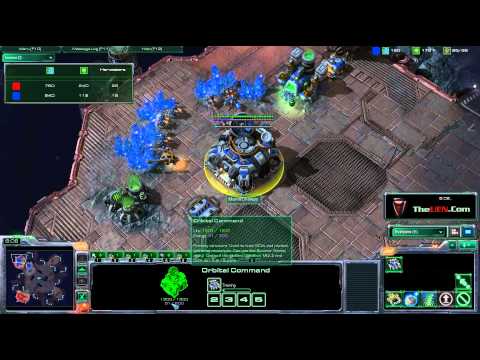 starcraft 2 terran