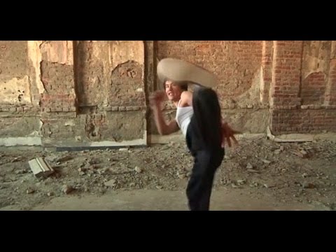 internetsensation - Afghanistan's Bruce Lee ''reincarnation'' becomes Internet sensation Full article: http://www.haaretz.com/news/video/1.631188.