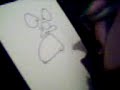 How to Draw a BUNNY
