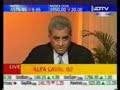 NDTV profit - Patni COO Mrinal Sattawala on Q2 \