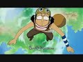 One Piece opening 5 - Kokoro no Chizu