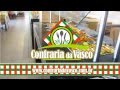 Confraria da Vasco Buffet Meio-dia A La Carte à Noite - www.confrariadavasco.com.br Porto Alegre