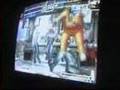 kof 2k2 mexican tournament: Hugo(Clavi) VS Adrian