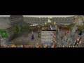 Runescape In HD And The Update
