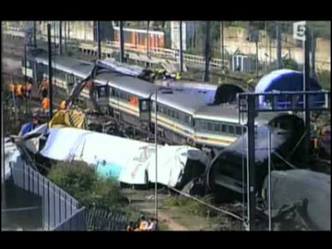 ferroviaire. - Un épisode de Crash science expliquant l'évolution de la sécurité ferroviaire à bord des trains.
