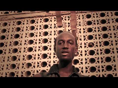 Eyesus Ft Big Wayne - Fake Friend ( Official Video) Jan 2015
