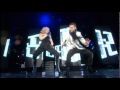 Justin Timberlake Madonna Enrique Iglesias and Don Omar 