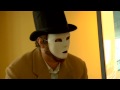 Streeter Theeter: The Phantom Meets Gale Beggy