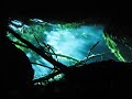 Riviera Maya cave diving slide show