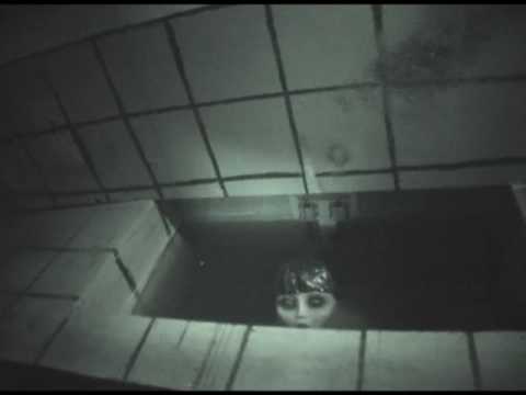 Video thumbnail frame