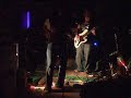 Art Estaci�n Gigs Clan Fugu Live Aug 2007 4