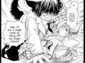 Yaoi Extra -Paw is my Honored Name [2th Part]
