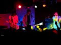 The Klaxons Live The Klaxons Live