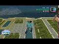 Fast Death for GTA Vice City video 1