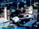 Burnout Paradise - Some montain glitch