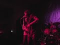Introducing KINs band KIN4LIFE.  Headed by frontwomen KIN with Scott on guitar, Josh on drums, and Santos on bass.  Check it out as we rock Supreme Trading in BK for Breast Cancer.  Shot by Dorian Stone