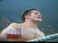 Evan bourne shooting star press (replay)