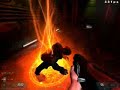 Doom3 OpenCoop - Attack of the Pinkies!