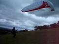 backflying