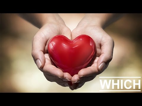 TENER CORAZÓN TE HACE IDIOTA | Which - JuegaGerman