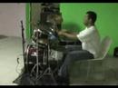 baterista de BATERISTA VENEZOLANO DRUMS EMERZON MENESES 3