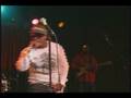 Kev Blaze - Rep My Hood (Live)