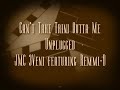 Can't Take Trini Outta Me Unplugged - JMC 3Veni ft Remmi-D