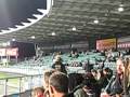 Mexican wave
