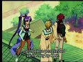 Genso Maden Saiyuki - Part 5-2