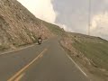 7 Beartooth Pass UpHill