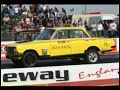 Santa Pod, Santa Pod, Santa Pod!