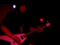 Dance Gavin Dance - ALEX ENGLISH FIRST TIME PLAYED 02-24-08 Dance Gavin Dance - ALEX ENGLISH FIRST TIME PLAYED 02-24-08