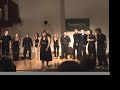 GreenEnvy: Dark Congregation