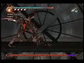 Ninja Gaiden 2 Chapter 8 Boss Zedonius Ninja Gaiden 2 Chapter 8 Boss Zedonius