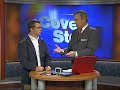 Recovering Stolen Phones and Laptops - GadgetTrak KATU News
