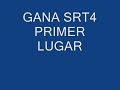 1320 autopartes srt4 sonoyta las finales 12.90
