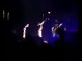 Seether - Broken live