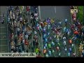 Tour de France BIG CRASH 9/7-2007