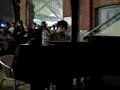 Jeremy Warmsley Live @ Lincoln Drill Hall (Pt1)
