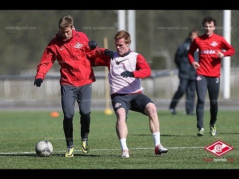 «Спартак-2» — ФК «Тамбов» LIVE