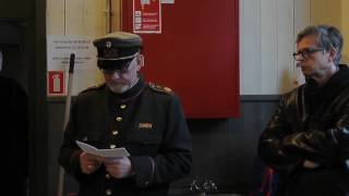 Zonen\'s Parole med taler d,24-01-2017