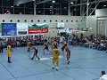 Highlights Knights vs. Chemnitz 99ers